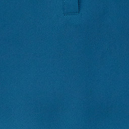 Harper Georgette Pullover 3/4 Sleeve Blouse, LEGION BLUE, swatch