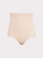 SPANX® - Higher Power Panty, NUDE, hi-res