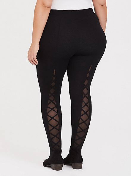 plus-size-premium-legging-lattice-mesh-insert-black-torrid