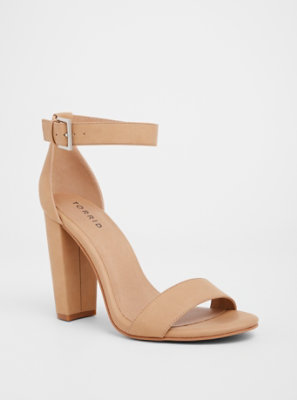 torrid platform heels