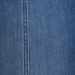 Bombshell Skinny Premium Stretch High-Rise Jean, LONGSHORE, swatch