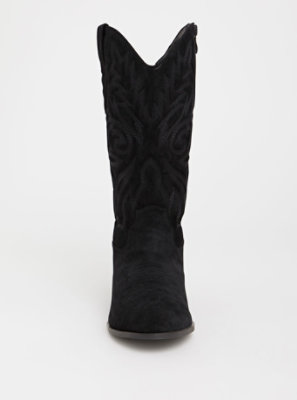 torrid cowboy boots