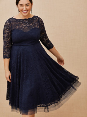 plus size special occasion outfits