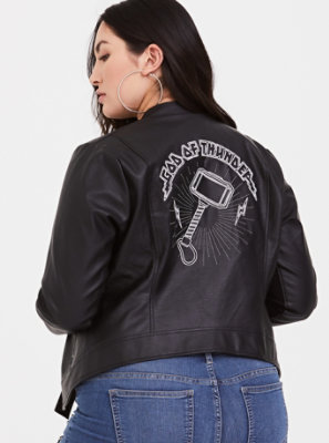 torrid avengers hoodie