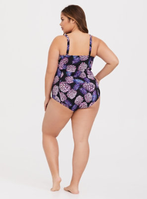 wonder woman swimsuit torrid