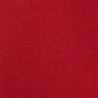 9 Inch Signature Waist Lace Trim Bike Short, RED, swatch