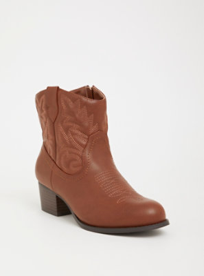 torrid cowboy boots