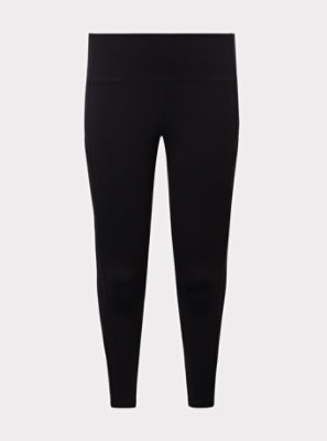 moisture wicking leggings with pockets