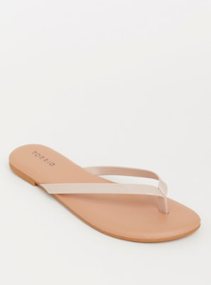 torrid flip flops