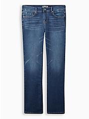 Slim Boot Vintage Stretch Mid-Rise Jean, AFTERNOON DELIGHT, hi-res
