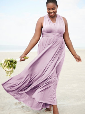 lavender dresses for women