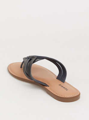 torrid flip flops