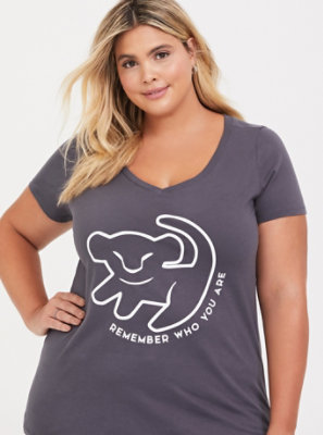 torrid disney shirts