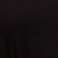 Midi Challis Shirt Dress, ASPHALT, swatch