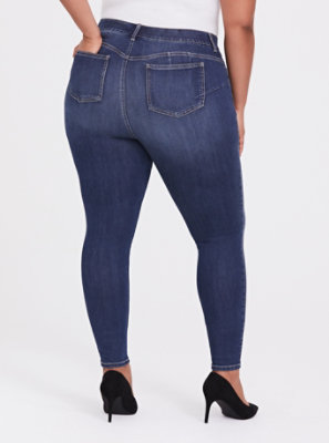 torrid premium jeans