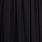 Mini Crepe Off-Shoulder Long Sleeve Coverup Dress, DEEP BLACK, swatch