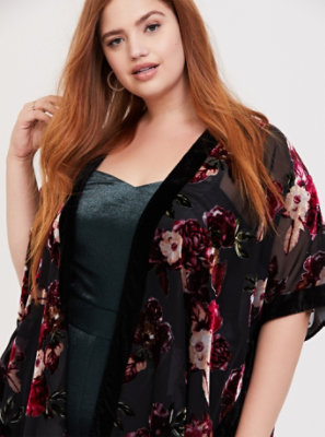 Clearance Plus Size Jackets - On Sale Now! | Torrid