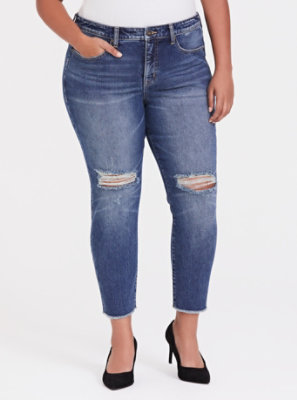 torrid jeans sale