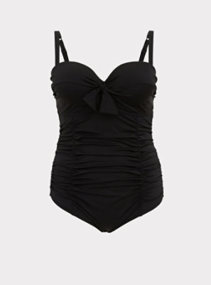 torrid bathing suits in store