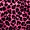 Active Wireless Cropped Short Sleeve Rashguard, PINK LEOPARD, swatch