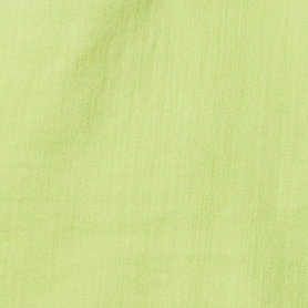 5 Inch Vintage Stretch Mid-Rise Short, LIME PUNCH, swatch