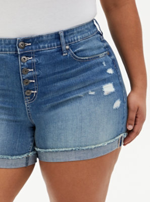 cheap jean shorts