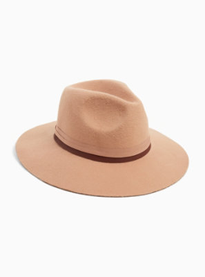 tan panama hat