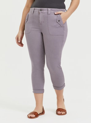 torrid pants