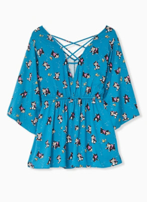 disney babydoll