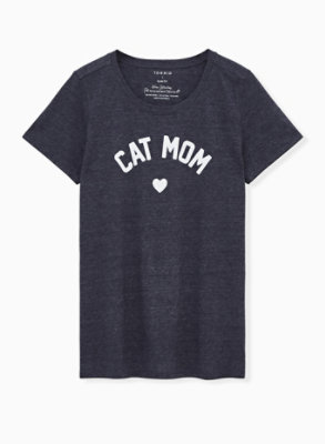 48 HQ Photos Cat Mom Tee : Mother Of Cats T Shirt Cat Mom Shirts Kitten Mama Unisex Women Funny Gift Tees Ebay