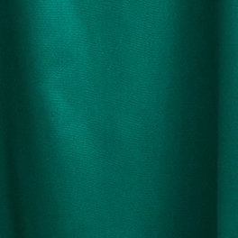 Mini Challis Zip-Front Shirt Dress, GREEN, swatch