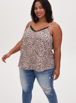 torrid plus size clearance