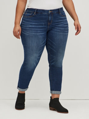 torrid straight leg jeans