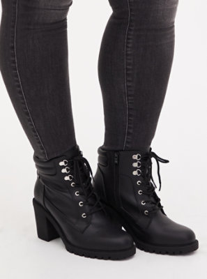 torrid boots