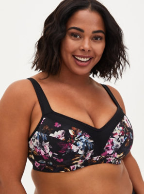 matching bra and panty sets plus size