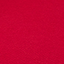 Foxy Double V-Neck Long Sleeve Bodysuit, RED, swatch
