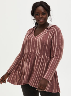 torrid plus size clearance