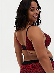 Red & Black Heart 360° Back Smoothing™ Lightly Lined Everyday Wire-Free Bra, HEART SWIRL JESTER RED, alternate