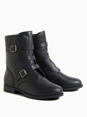 size 13 ww womens boots