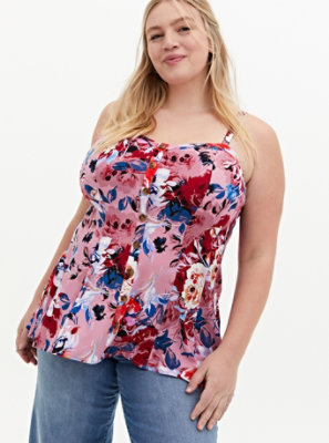 clearance plus size shirts