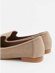Perforated Loafer (WW), TAN BEIGE, alternate