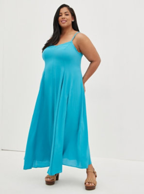 Plus Size Trapeze Maxi Dress Dresses Images 2022
