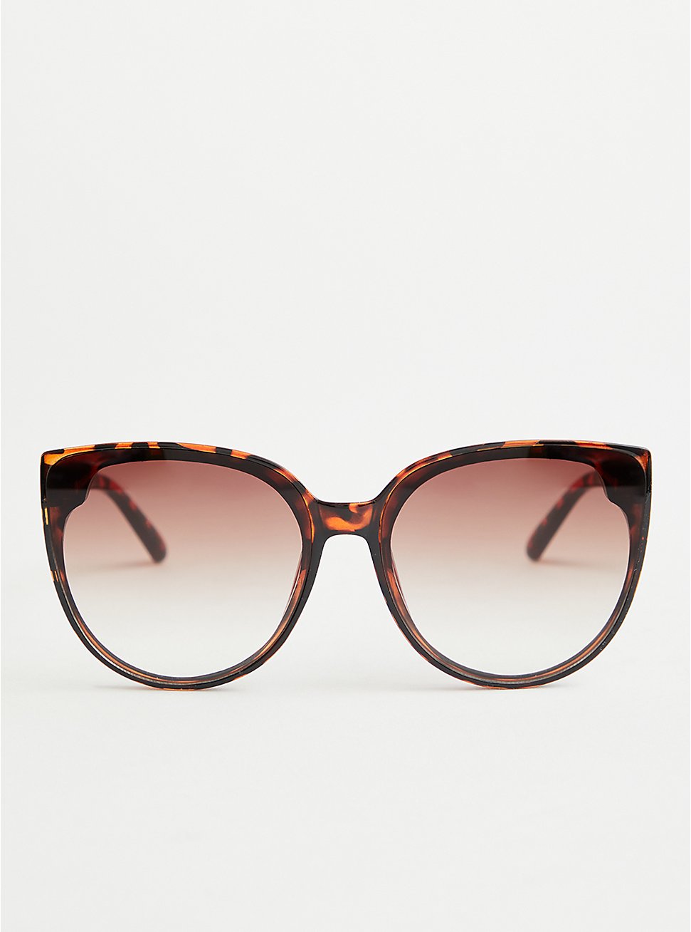 Tortoise Cat Eye Sunglasses, , hi-res
