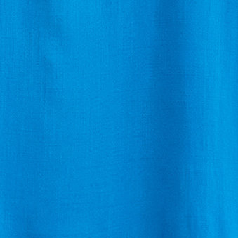 Plus Size Harper Rayon Slub Pullover Sleeveless Top, BLUE, swatch