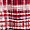 Harper Rayon Slub Pullover Sleeveless Top, PLAID RED, swatch