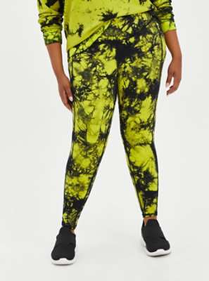 torrid tie dye joggers