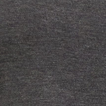 Super Soft Relaxed Sleep Short, CHARCOAL HEATHER, swatch