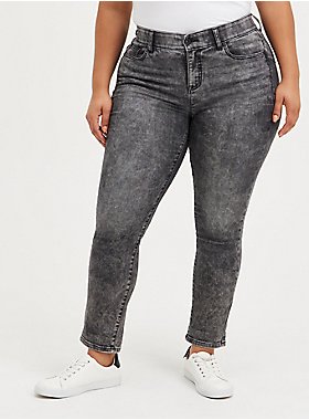 Plus Size Jeans for Women | Torrid