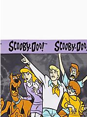 Scooby-Doo Cotton Mid-Rise Boyshort Panty, MULTI, alternate