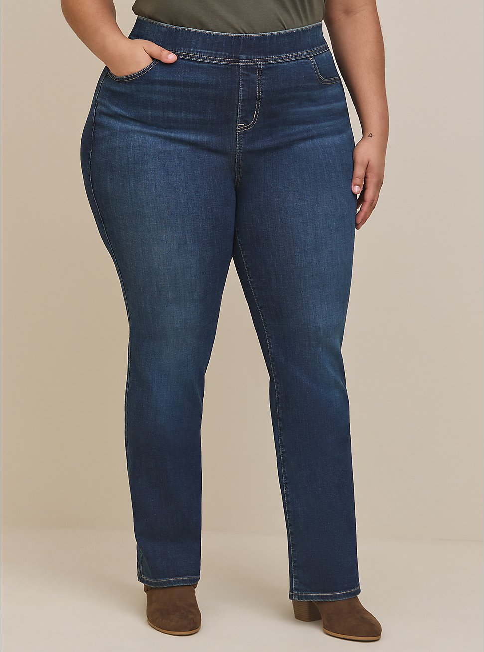 WOMEN FASHION Jeans NO STYLE Levi's Jeggings & Skinny & Slim White 36                  EU discount 81% 